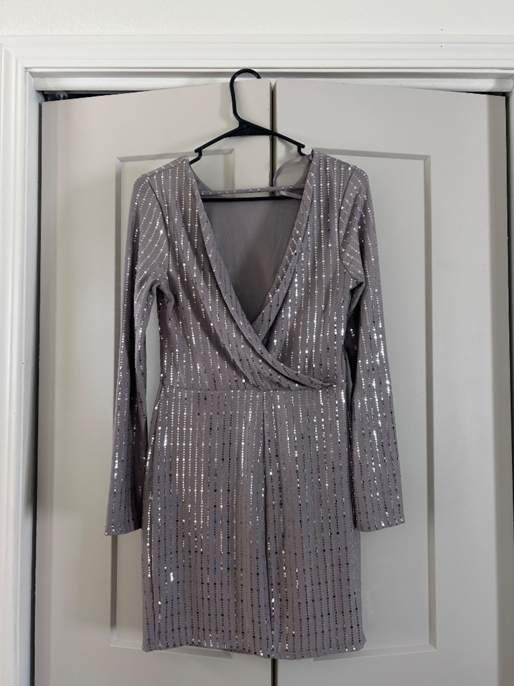 Mini Dress - Picture 2 of 2